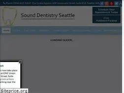 Sites similar to sounddentistry.com
