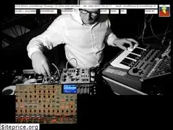 Sites similar to sounddesign.ch