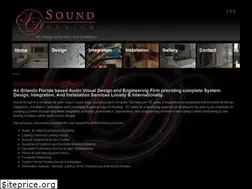 Sites similar to sounddesign.us
