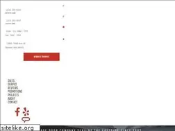 Sites similar to sounddoorservice.com