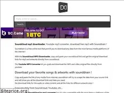 Sites similar to sounddrain.net