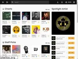 Sites similar to soundee.com
