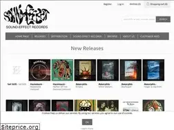 Sites similar to soundeffect-records.gr