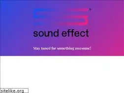 Sites similar to soundeffectks.com