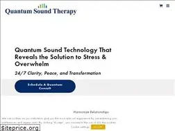 Sites similar to soundenergy.net