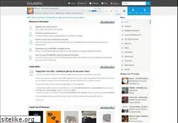 Sites similar to soundeo.com