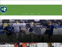 Sites similar to sounderatheart.com