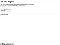 Sites similar to sounderfc.com