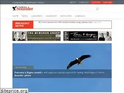 Sites similar to soundernews.com