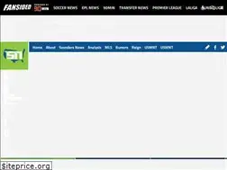 Sites similar to soundersnation.com