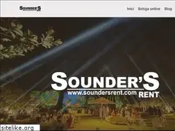 Sites similar to soundersrent.com