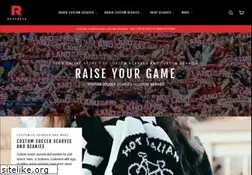 Sites similar to soundersscarf.com