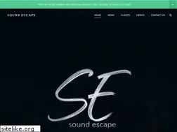 Sites similar to soundescapeagency.com