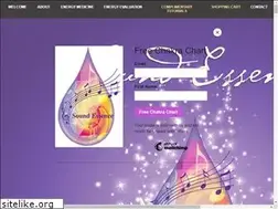 Sites similar to soundessence.net