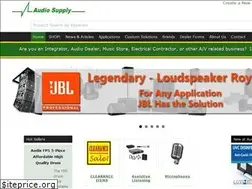 Sites similar to soundethics.com