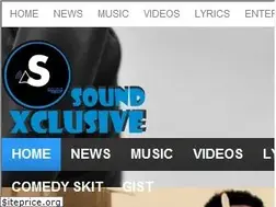 Sites similar to soundexclusive.com