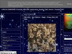 Sites similar to soundexclusive4ever.blogspot.com