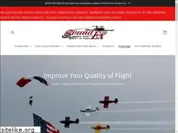 Sites similar to soundexproducts.com