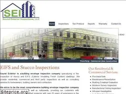 Sites similar to soundexterior.com