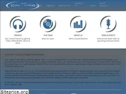 Sites similar to soundextreme.com