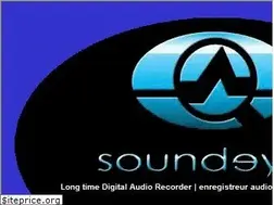 Sites similar to soundeyes.com