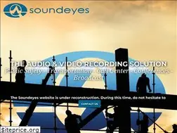 Sites similar to soundeyes.fr