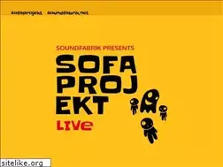 Sites similar to soundfabrik.net