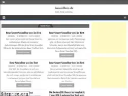 Sites similar to soundfans.de