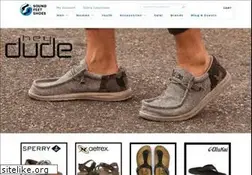 Sites similar to soundfeet.com