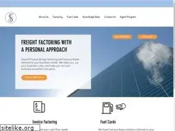 Sites similar to soundfinance.com