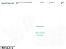 Sites similar to soundfires.com