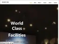 Sites similar to soundfirm.com