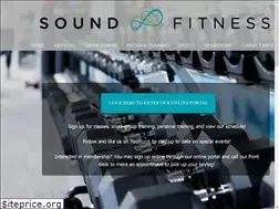 Sites similar to soundfit.net