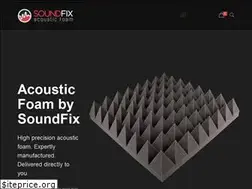 Sites similar to soundfix.co.uk