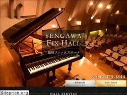 Sites similar to soundfix.jp