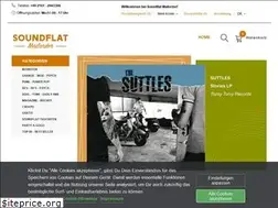 Sites similar to soundflat.de