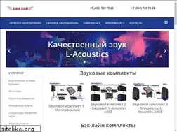 Sites similar to soundflight.ru