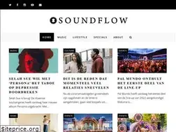 Sites similar to soundflow.nl