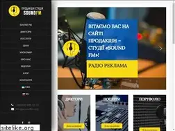 Sites similar to soundfm.org