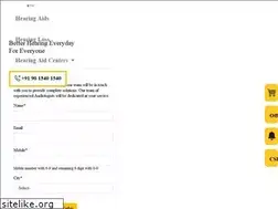 Sites similar to soundforlife.in