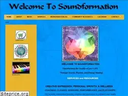 Sites similar to soundformation.com