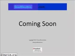 Sites similar to soundfountain.com