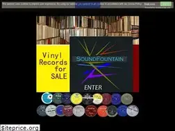 Sites similar to soundfountain.eu