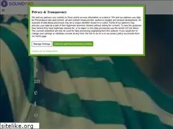Sites similar to soundfro.com