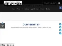 Sites similar to soundfschiro.com