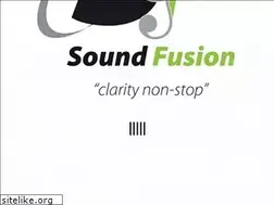 Sites similar to soundfusion.co.ke