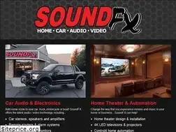 Sites similar to soundfxonline.com