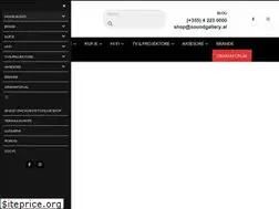 Sites similar to soundgallery.al