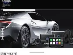 Sites similar to soundgarageqld.com.au