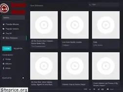 Sites similar to soundgarden.co